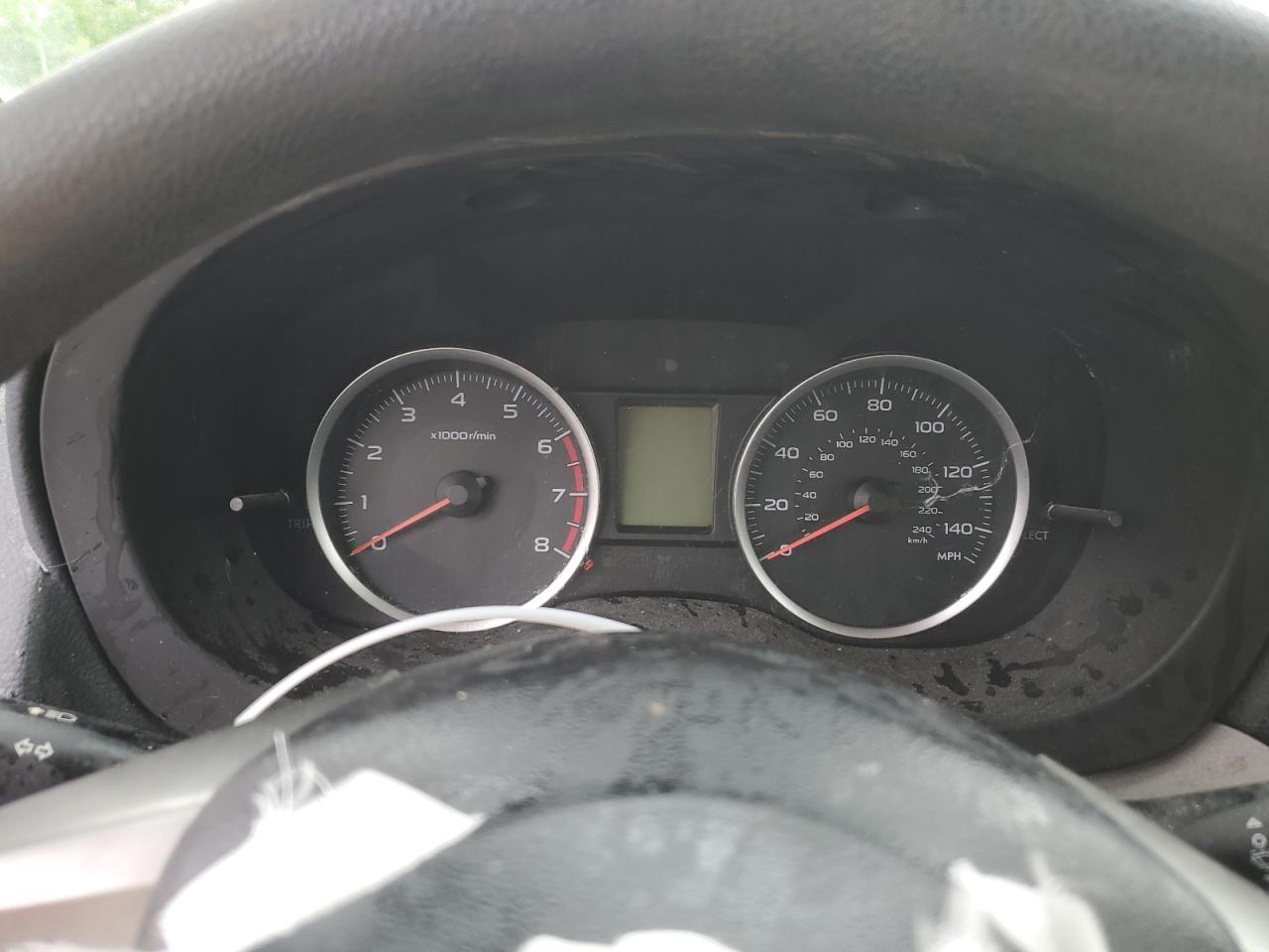 JF2SJABC4FH473754 2015 Subaru Forester 2.5I