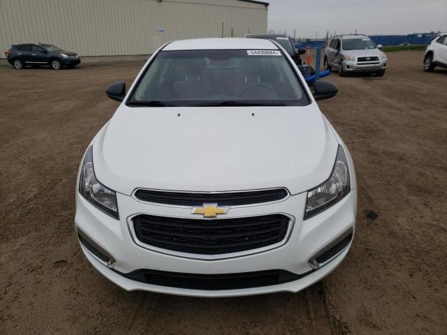 2016 Chevrolet Cruze Limited Ls VIN: 1G1PL5SH4G7174928 Lot: 54430684