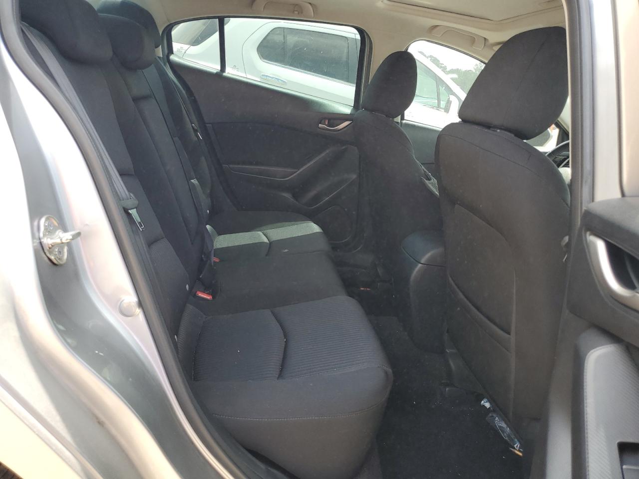 3MZBM1W70GM301332 2016 Mazda 3 Touring