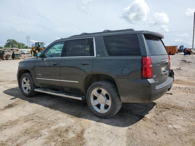 2019 CHEVROLET TAHOE K150 - 1GNSKBKC5KR257425