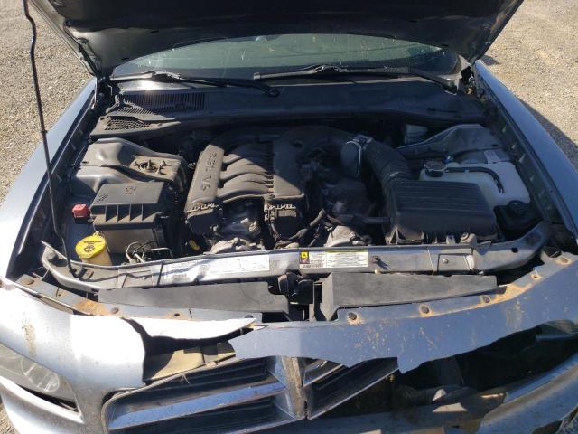 2006 Dodge Charger Se VIN: 2B3KA43G16H530280 Lot: 56632144
