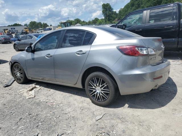 2013 Mazda 3 I VIN: JM1BL1U74D1755004 Lot: 56481834