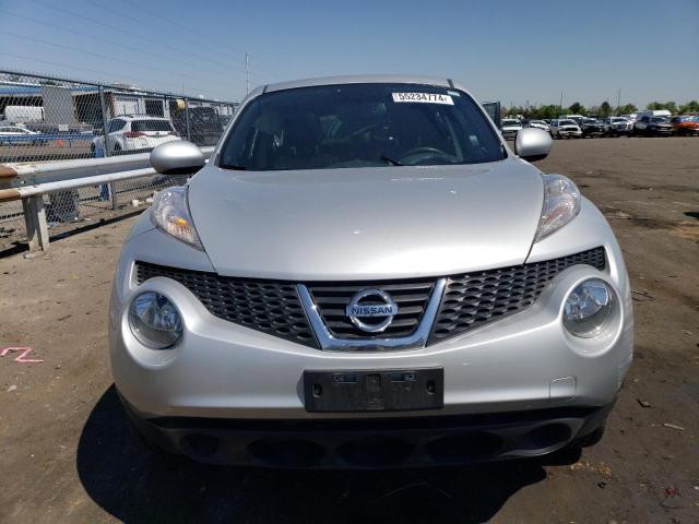 2014 Nissan Juke S VIN: JN8AF5MV6ET362429 Lot: 55234774