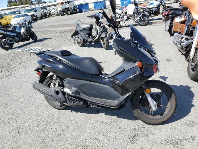 2013 Honda Pcx 150 VIN: MLHKF1211D5000422 Lot: 53242364