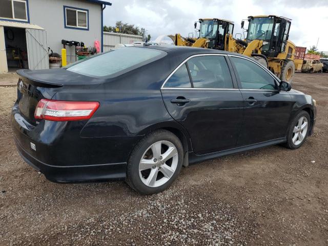 Vin: 4t1bk3ek0au598384, lot: 54552174, toyota camry se 20103