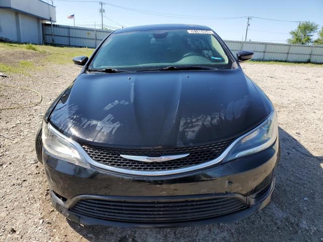 2016 Chrysler 200 Lx VIN: 1C3CCCFB5GN185954 Lot: 55188404