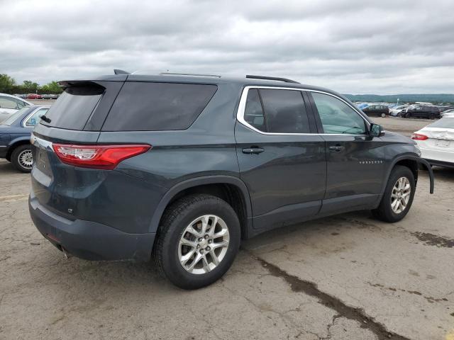 2018 Chevrolet Traverse Lt VIN: 1GNERGKW7JJ202892 Lot: 55382824