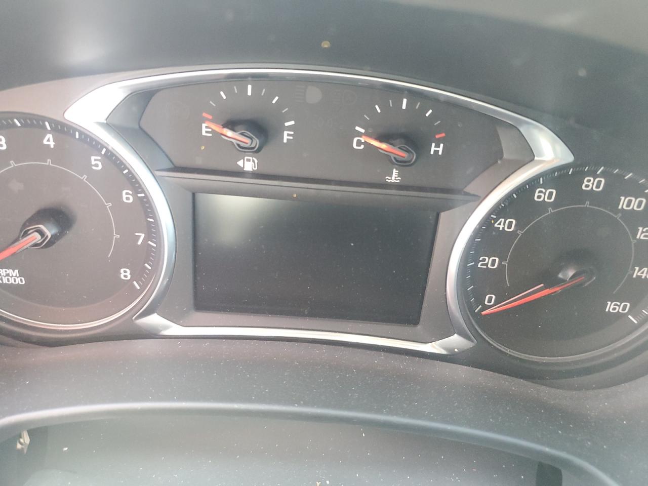 3GKALMEV2ML351304 2021 GMC Terrain Sle