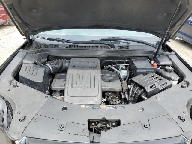 2012 GMC Terrain Slt VIN: 2GKALWEKXC6110899 Lot: 54801584