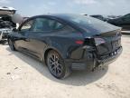 Lot #3023313271 2023 TESLA MODEL 3