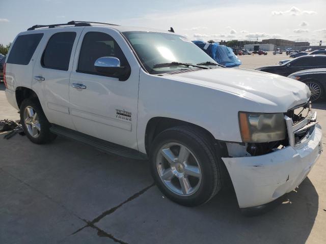 2011 Chevrolet Tahoe C1500 Lt VIN: 1GNSCBE05BR228490 Lot: 53687874