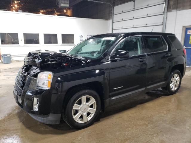 2012 GMC Terrain Sle VIN: 2GKFLREK2C6246080 Lot: 55178174