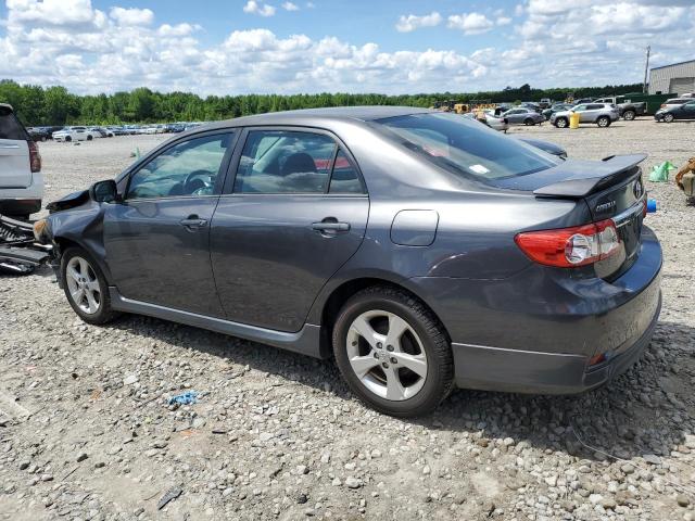 2013 Toyota Corolla Base VIN: 5YFBU4EE0DP221666 Lot: 54421264