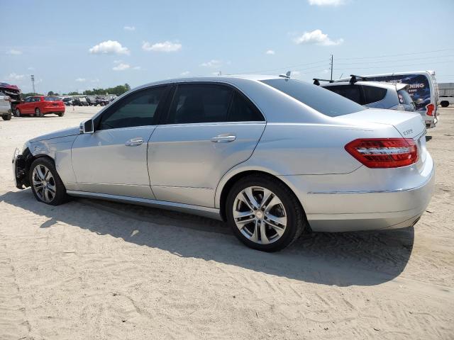 2010 Mercedes-Benz E 350 VIN: WDDHF5GB3AA161501 Lot: 53937114