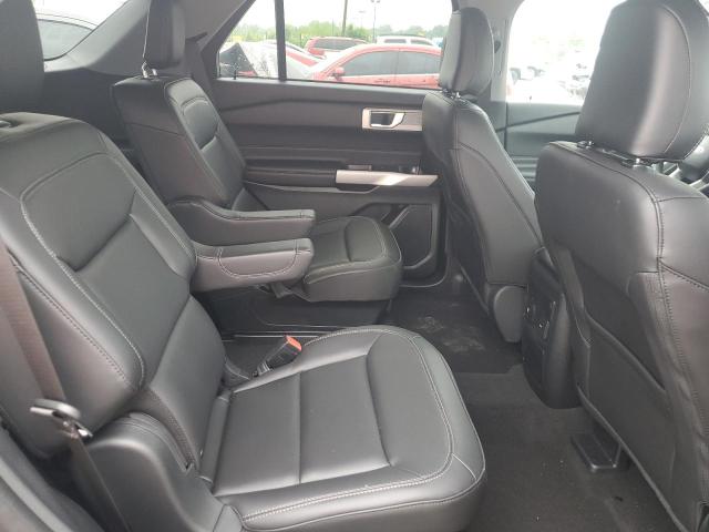 2023 FORD EXPLORER X - 1FMSK8DH4PGC39999