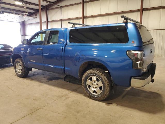 2008 Toyota Tundra Double Cab VIN: 5TFBV54188X057768 Lot: 55078634