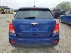 CHEVROLET TRAX LS снимка