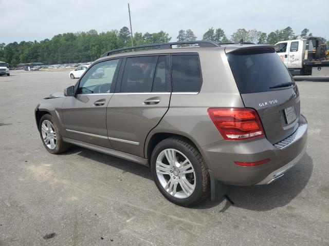 2013 Mercedes-Benz Glk 350 4Matic VIN: WDCGG8JB4DG004181 Lot: 54356634