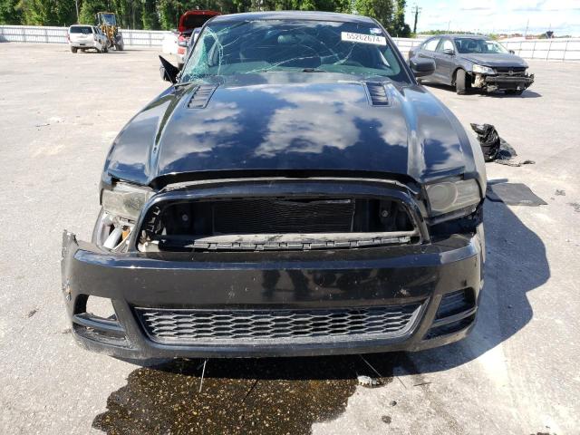 2014 Ford Mustang VIN: 1ZVBP8AM8E5315138 Lot: 55262674