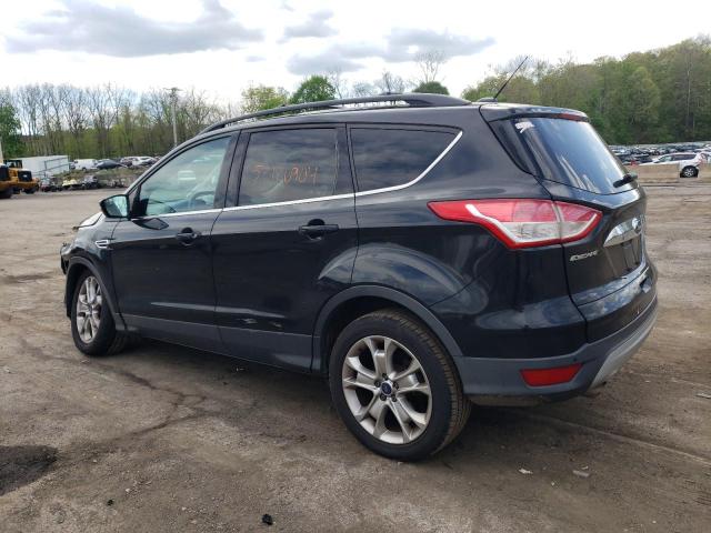 2013 Ford Escape Sel VIN: 1FMCU9H98DUD63195 Lot: 52186904