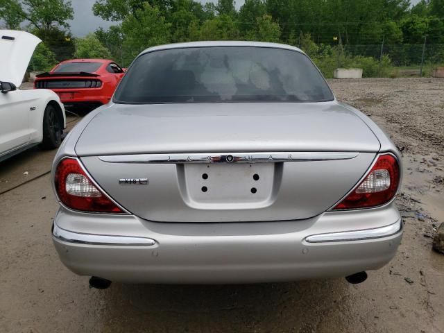 2005 Jaguar Xj8 L VIN: SAJWA79C75SG48576 Lot: 53227994