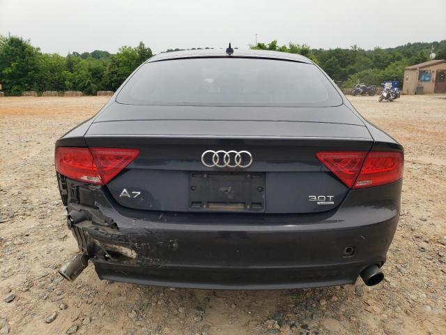 2014 Audi A7 Premium Plus VIN: WAUWGAFC2EN143830 Lot: 54119674