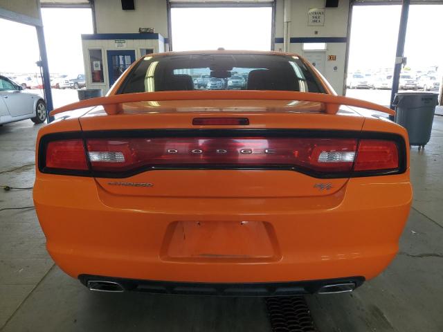 2014 Dodge Charger R/T VIN: 2C3CDXCTXEH227316 Lot: 54983674