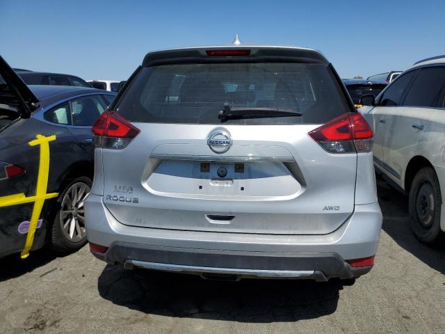 2017 Nissan Rogue S VIN: KNMAT2MV5HP598389 Lot: 55947934