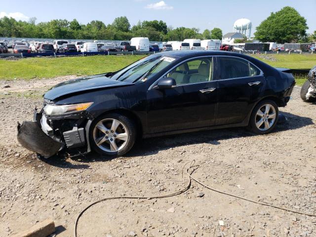 2012 ACURA TSX TECH #2991067199