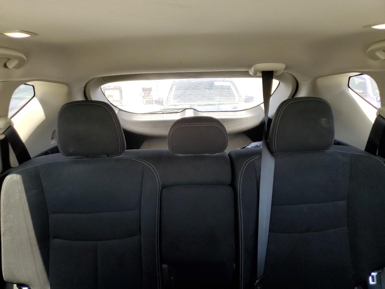 5N1AZ2MG1JN190713 2018 Nissan Murano S