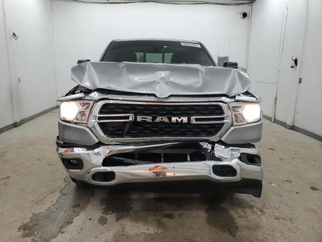 2022 Ram 1500 Big Horn/Lone Star VIN: 1C6RREBG1NN451587 Lot: 54614454