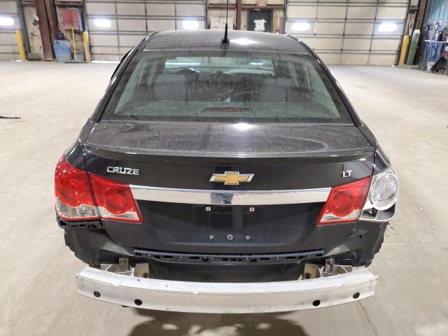 2013 Chevrolet Cruze Lt VIN: 1G1PC5SB9D7197032 Lot: 55823344