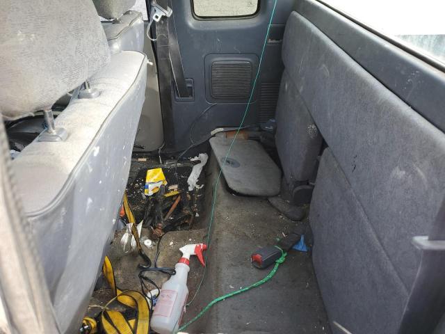 2000 Toyota Tacoma Xtracab Prerunner VIN: 4TASN92N3YZ673374 Lot: 56059134