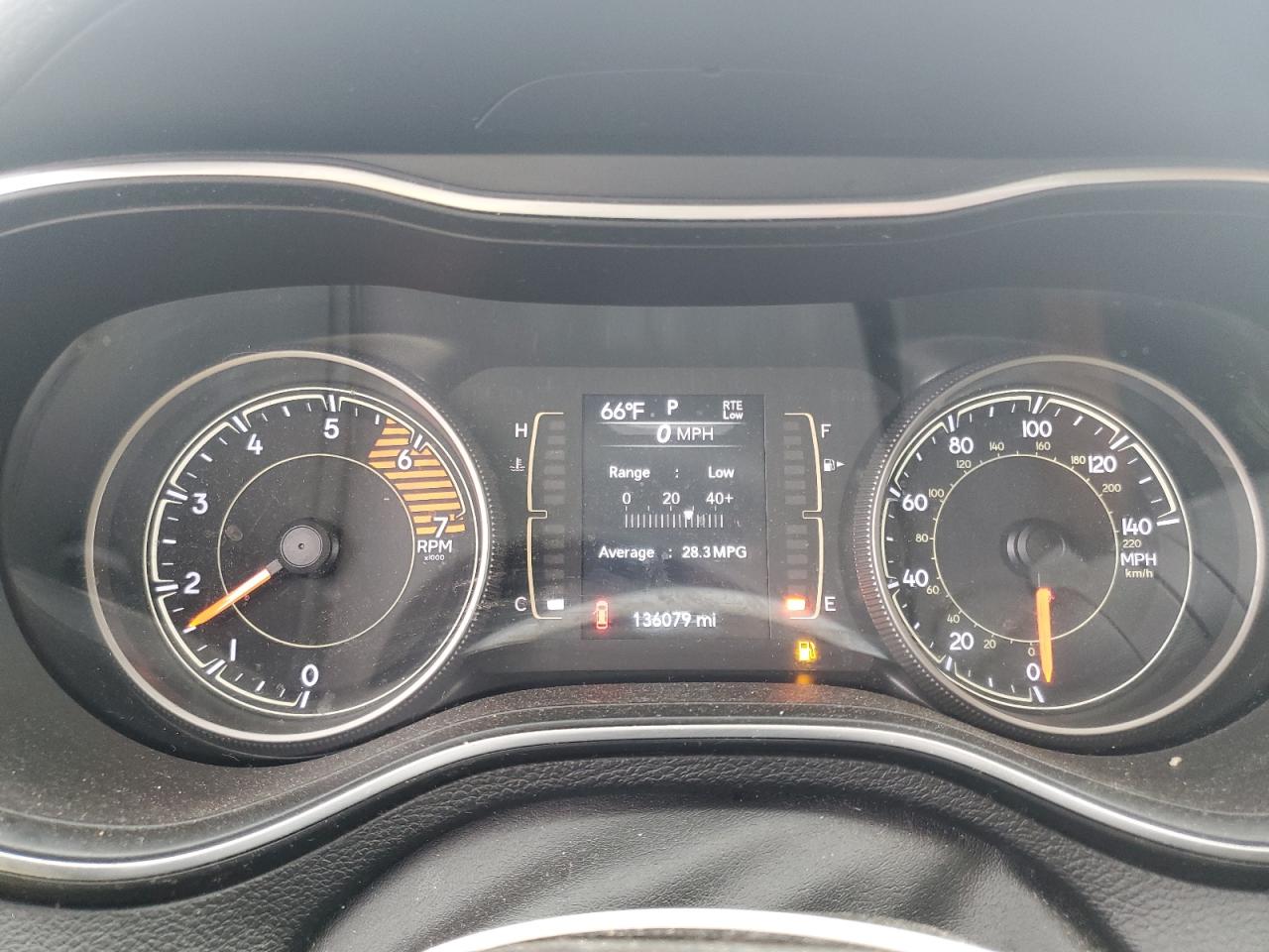 1C4PJLLN3KD147493 2019 Jeep Cherokee Latitude Plus