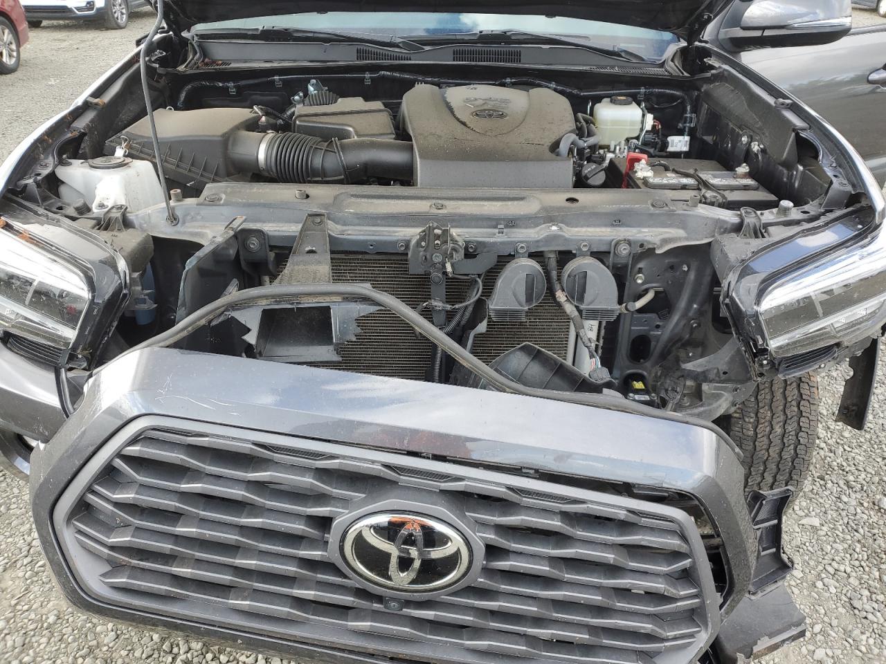 3TMCZ5AN2LM350757 2020 Toyota Tacoma Double Cab