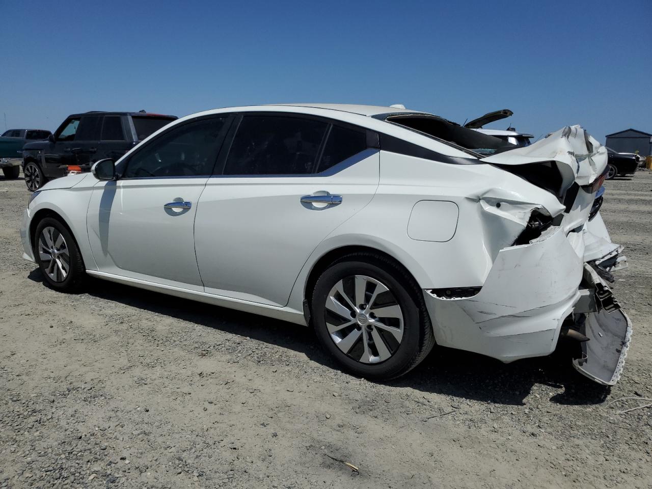 1N4BL4BV2KC230677 2019 Nissan Altima S