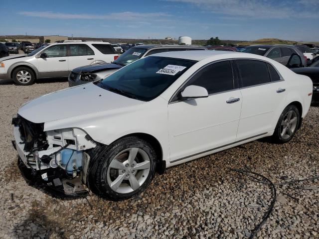 2012 Chevrolet Malibu 1Lt VIN: 1G1ZC5E05CF175567 Lot: 56465254