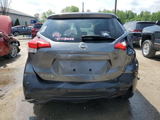 2020 Nissan Kicks S VIN: 3N1CP5BV1LL498704 Lot: 54226404