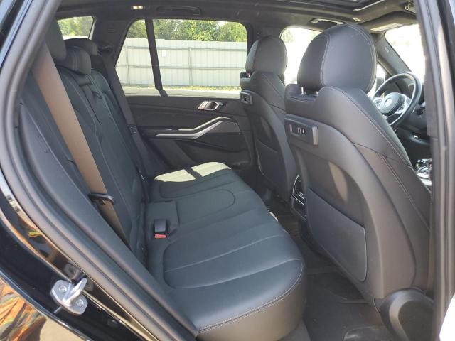 2022 BMW X5 xDrive40I VIN: 5UXCR6C04N9M59258 Lot: 55888704