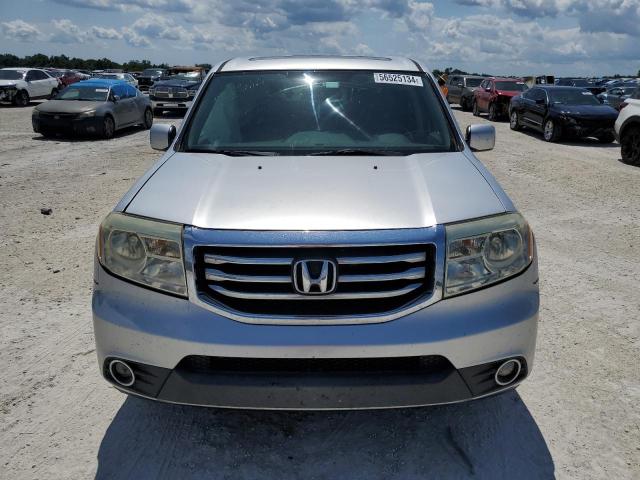 2013 Honda Pilot Exl VIN: 5FNYF3H5XDB012053 Lot: 56525134