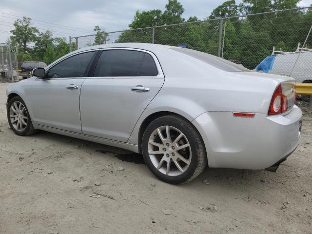 2012 Chevrolet Malibu Ltz VIN: 1G1ZG5E75CF359103 Lot: 55863664