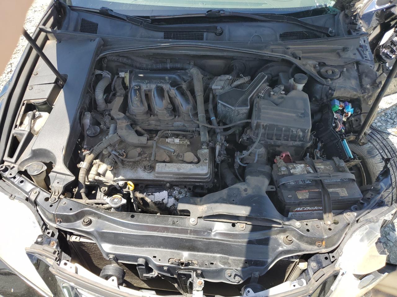 JTHBJ46G682176082 2008 Lexus Es 350