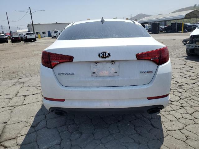 2013 Kia Optima Ex VIN: 5XXGN4A79DG226982 Lot: 53714394