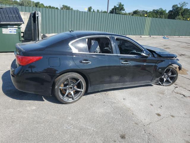 2015 Infiniti Q50 Base VIN: JN1BV7AR7FM396805 Lot: 53715284