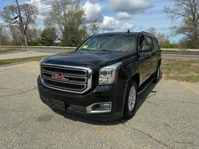 1GKS2GKCXHR114103 | 2017 GM c yukon xl k1500 slt