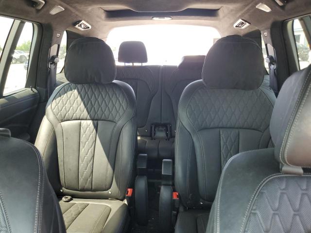 2019 BMW X7 XDRIVE5 - 5UXCX4C50KLS36882