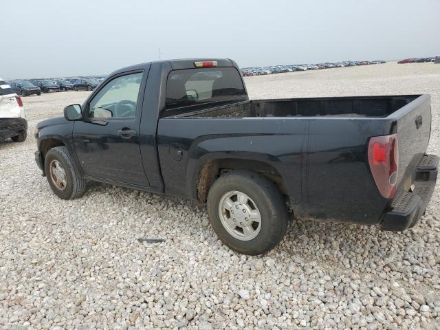 2007 Chevrolet Colorado VIN: 1GCCS149278249384 Lot: 55657964