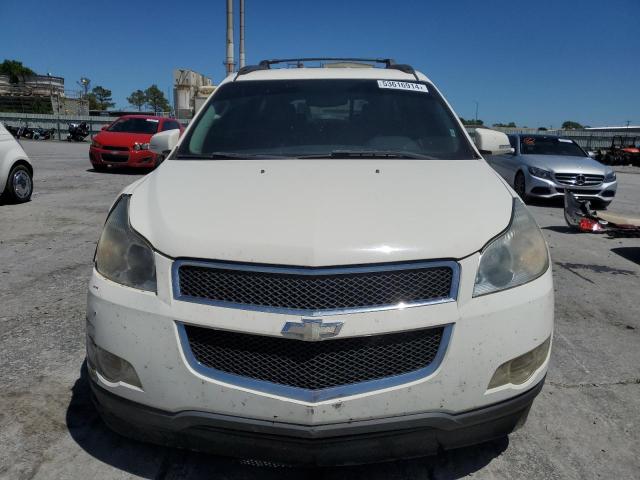 2011 Chevrolet Traverse Lt VIN: 1GNKVJED9BJ366457 Lot: 53616914