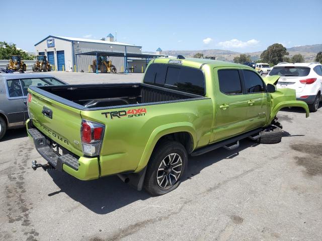 2023 Toyota Tacoma Double Cab VIN: 3TYDZ5BN9PT027920 Lot: 55745264