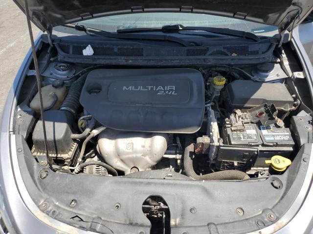 2016 DODGE DART - 1C3CDFBBXGD680130